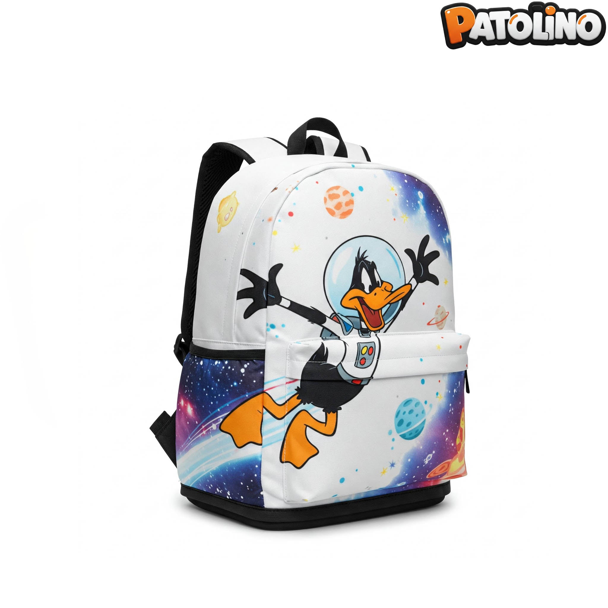 Mochila Patolino - Astronauta